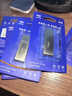 爱国者（aigo）32GB USB3.2 U盘 高速电脑办公u盘  读速120MB/s 可定制金属优盘 U330系列 实拍图