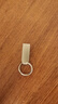 爱国者（aigo）8GB USB2.0 U盘 办公电脑U盘 投标u盘 U268 小巧便携金属优盘 实拍图