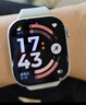 小米（MI）REDMI Watch 6皎月银 国家补贴 澎湃OS 3 心率血氧监测 红米手表6 小米汽车 送男友送女友 实拍图