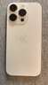 Apple/苹果【需签收激活】iPhone 16 Pro 128GB 白色钛金属 支持移动联通电信5G 双卡双待手机 国补 实拍图