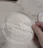十月结晶防溢乳垫哺乳期超薄3D立体透气产妇一次性防漏奶贴30片/包 实拍图