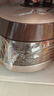 苏泊尔（SUPOR）【价保618】全自动电压力锅5L触控球釜内胆SY-50YC9001Q电饭煲高压锅4-6人上盖批次随机发货 实拍图