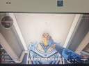 华硕VG27AQ5A 27英寸显示器2K 180Hz显示器超频210Hz FastIPS  HDR10 FreeSync无撕裂 0.3ms响应HDR10 实拍图