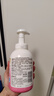 贝亲（Pigeon）洗发水沐浴露 含桃叶精华 婴儿洗发沐浴二合一 500ml IA209 实拍图