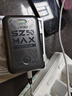 上赞【京东专供】SZ50  5G随身wifi免插卡流量移动无线wifi路由器10000mAh电池双频wifi无线上网卡 实拍图