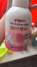贝亲（Pigeon）婴儿洗发水沐浴露  洗发沐浴二合一 补充装桃叶精华 400ml IA228 实拍图