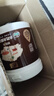 立邦水性木蜡油漆清漆防腐木器漆户外环保实木家具漆翻新1kg 透明色 实拍图