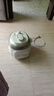 美的（Midea）有钛0氟电压力锅高压电饭煲小型3-4人家用3L 蒸煮多功能一体新款开盖火锅迷你电饭锅MY-C3940 实拍图