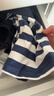 蕉内【王一博同款】305H睡衣男士纯棉春夏季100%棉短袖情侣家居服套装 实拍图
