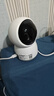 奥克斯高清室外摄像头防水手机远程无线wifi监控器360度无死角云台旋转无死角4g网络全景语音对话户外 实拍图