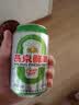 燕京中秋节礼物啤酒 10度鲜啤 整箱装中秋节礼物 330mL 12罐 整箱装 非原箱 实拍图