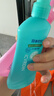 日本叮叮安心防护喷雾 家用户外儿童防护便携花露水200ml*2 防基孔肯雅热 实拍图