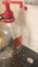 劲牌中国劲酒 35度 5L 大桶量贩装（无取酒器） 自饮 618端午送礼 实拍图