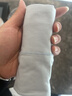 猫人女士高腰内裤女纯棉收腹收小肚子石墨烯抑菌裆高弹三角裤4条XL 实拍图