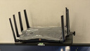 普联（TP-LINK） BE7200 WiFi7千兆双频无线路由器2.5G网口 7200M 电竞路由 9颗高效FEM 游戏加速 7DR7230 实拍图