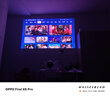 极米（XGIMI）Z9X 4K 旗舰版 全新轻薄4K光学变焦三色激光投影1500CVIA 哈曼卡顿家用智能云台投影仪 国家补贴 实拍图