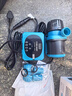 创宁水陆两用变频水泵静音过滤循环潜水泵CN9500-40W 10档流量调节 实拍图