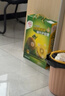 佳沛（zespri）新西兰金果18粒单果103-124g 端午节礼物水果礼盒 猕猴桃 实拍图