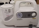 鱼跃吸痰器7E-C家用中老年电动吸痰器便携式吸痰器带100根吸痰管 实拍图