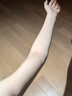 维特丝美白身体乳男女士持久留香72小时香体补水保湿干燥皮肤止痒润肤乳 实拍图