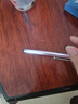 【限拍两单】触屏笔手机iPad平板手写笔触屏笔触控笔橡胶头苹果安卓通用 触屏笔【即拿即用】【随机色】 实拍图