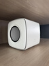 KEF 【焕新补贴】LS50 Wireless II 无线HiFi音响家用音箱2.0立体声有源音箱 电视书架音箱礼物 618 LS50 WII+KC62套装(备注颜色) 晒单实拍图