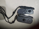 【京东快递】游戏手柄joycon 适用于任天堂体感震动ns双人成行switch无线国产动森oled游戏喷射3 【手绳】适配switch1代手柄 实拍图