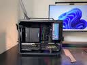 酷冷至尊（CoolerMaster）挑战者SE CPU风冷散热器/3DHP两热管/莫比乌斯风扇/内存避让设计/多平台扣具 5年质保 实拍图
