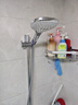 汉斯格雅（Hansgrohe）普通花洒套装飞雨120恒温龙头方手持26521407 实拍图