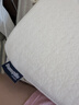 邓禄普（Dunlopillo）邓禄普 ECO蝶型枕 斯里兰卡进口天然乳胶枕头 实拍图