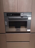 美的（Midea）知味感R6S二代【重磅新品】 美的微蒸烤一体机1150W旺火炒焗 2600W瞬透鲜蒸家用蒸烤箱GR6S二代 实拍图