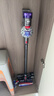 戴森（DYSON）V8无绳吸尘器 手持无线吸尘器 除螨 宠物 家庭适用 实拍图