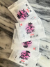 东阿阿胶桃花姬阿胶糕20g 袋装体验装非卖品 送父母送长辈 实拍图