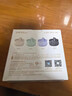 漫步者（EDIFIER）Lolli Pro SE 真无线主动降噪蓝牙耳机 翻译耳机 翻译机 适用苹果华为小米OPPO手机 云岩白 实拍图