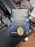 三星（SAMSUNG）1TB SSD固态硬盘 M.2接口(NVMe协议PCIe 4.0 x4) AI电脑配件 读速7450MB/S 990 PRO 实拍图