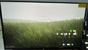 AOC 27英寸4K165Hz Gen.3五层堆叠QD-OLED 第五代BlackAGLR涂层 抗反射抗眩光更黑 电竞显示器U27G4D 实拍图