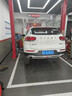锦湖KUMHO汽车轮胎 215/60R17 96H KH32(SA01)  原配瑞虎/逍客/X80 实拍图