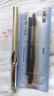 三资堂二叉眉笔弯头柔灰黑 防水防汗 男士眼线笔染眉膏 生日礼物送女友 实拍图
