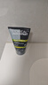 欧莱雅（LOREAL）男士洗面奶控油清痘深层清洁磨砂抗黑头角质氨基酸洁面乳男青少年 （炭爽抗黑头+炭爽控油双效）男士洁面共300ml 实拍图