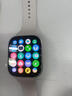 小米（MI）REDMI Watch 6皎月银 国家补贴 澎湃OS 3 心率血氧监测 红米手表6 小米汽车 送男友送女友 实拍图