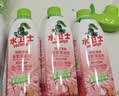 水卫士除菌净味浴室清洁剂480g*3瓶卫生间瓷砖厕所马桶玻璃清洗剂 实拍图