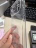 品胜【相机键全包|气囊升级】适用iphone17Pro手机壳苹果17Pro保护套气囊防摔晶透抗黄耐磨简约保护壳 实拍图