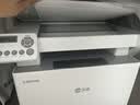 联想（Lenovo）至像 M3350DNW激光打印机办公家用 自动双面打印机 复印扫描一体机 随机7000页 实拍图