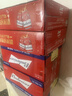 百威啤酒mini红罐淡色拉格255ml*24小罐整箱装京东自营喜酒端午送礼 实拍图