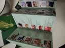 中首粮礼品卡端午节礼品册购物卡券兑中粮米面油粽子礼盒提货礼券5000型 实拍图