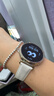 HUAWEI WATCH GT 6 浮光白 41mm智能手表多维情绪健康全新骑行体验强劲续航 实拍图