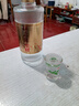 杜康【陈酿系列】陈酿5酒52度500ml 浓香型纯粮食白酒口粮 酒酒厂直营 52度 500mL 6瓶 整箱装 实拍图