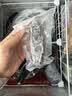 北纬39° 大连即食海参2斤 16-20只 獐子岛子品牌辽刺参 海鲜送礼礼箱盒 实拍图