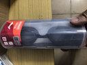 李宁LI-NING近视泳镜防水防雾男女高清游泳眼镜近视专用游泳镜LNJT224-12黑300度 实拍图