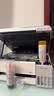 爱普生（EPSON）【6代新品】L3351墨仓式彩色打印机 微信打印/无线连接 家用AI学习打印机（打印、复印、扫描） 实拍图